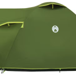 Coleman | Darwin 3+ Black Out | Koepeltent Kifra Camping & Vrije Tijd Kampeer en Outdoorwinkel