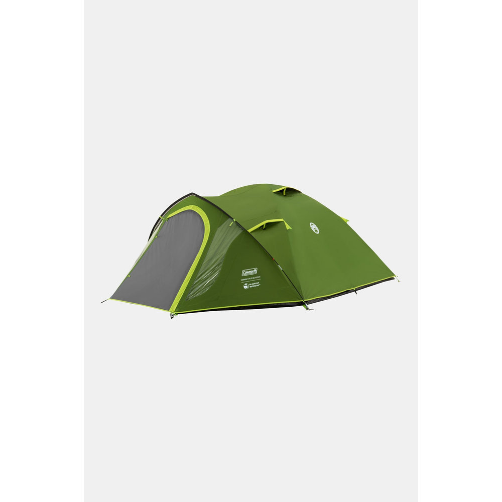 coleman-3-persoons-tent-318bik-1.jpg Darwin 3+ Blackout Tent 3 Persoons - Afbeelding 1