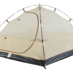Coleman Darwin Summer 3 koepeltent 3 persoons 275 x 185 x 115 cm