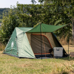 Coleman FastPitch Swagger 3 koepeltent voor 3 personen