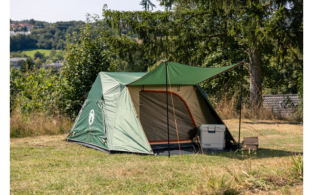coleman-3-persoons-tent-469yon.png Coleman FastPitch Swagger 3 koepeltent voor 3 personen - Afbeelding 1