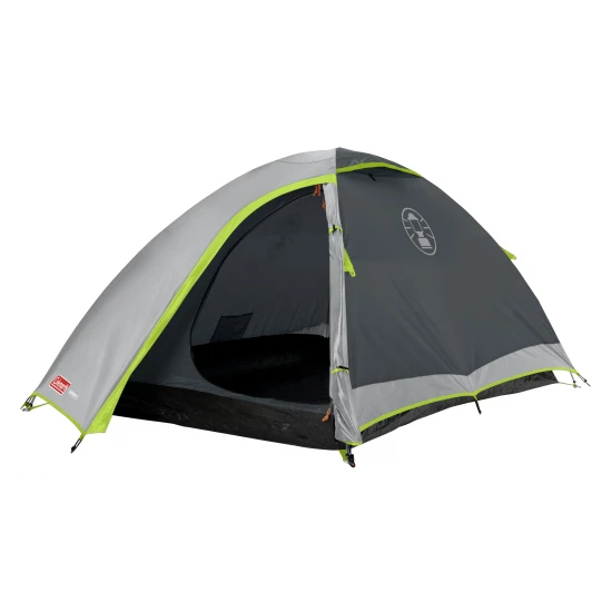 coleman-3-persoons-tent-503rkj.webp Coleman Tent Darwin 3 3 Persons - Afbeelding 1