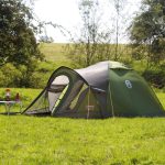 Coleman Tent Darwin 3 Plus 3 Persoons 82000038483 | Droesen kampeerartikelen & outdoor gear