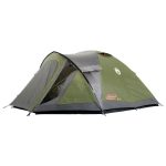 Coleman Darwin 4+ Tent