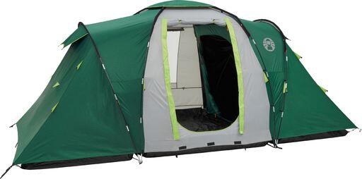 coleman-4-persoons-tent-208mqa-1.jpg Coleman Spruce Falls 4 | Decathlon - Afbeelding 1
