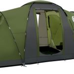 Coleman Bering 4 vis a vis tent 4 personen
