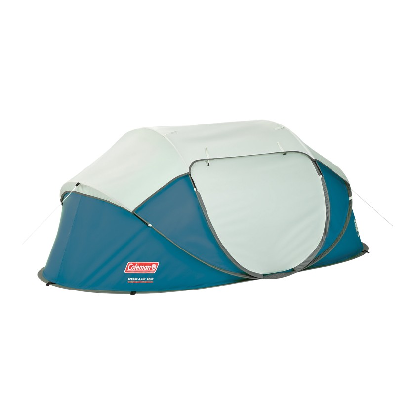 coleman-4-persoons-tent-425wnj-1.jpg Coleman Galiano 4 pop up tent 2 4 pers. - Afbeelding 1