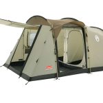 Coleman MacKenzie Cabin 4 Tent
