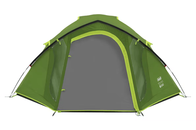 coleman-4-persoons-tent-818sfw.png Coleman Darwin 4+ BlackOut Tent - Afbeelding 1