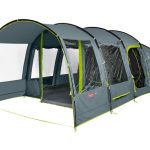Coleman Vail 4L Tent