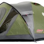 Coleman Darwin 4+ Tent