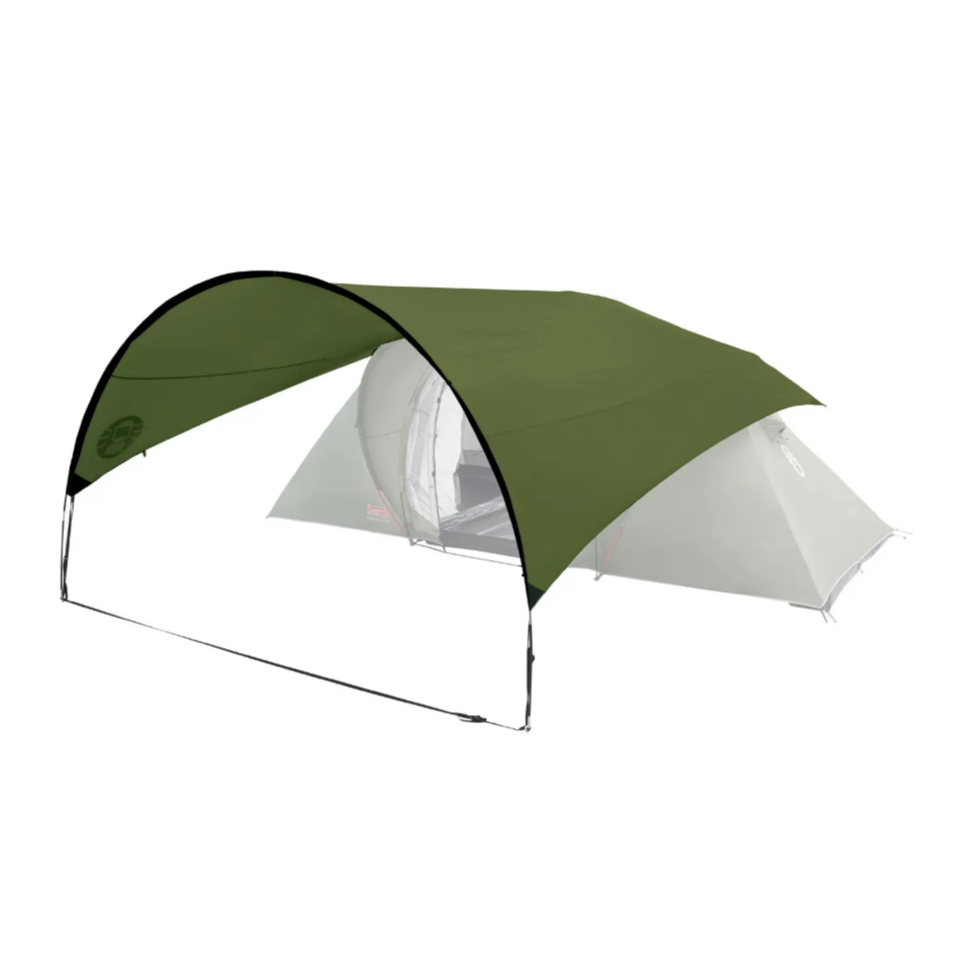 coleman-luifel-169tti-1.jpg Coleman Classic Awning Tentluifel Groen kopen? - Afbeelding 1