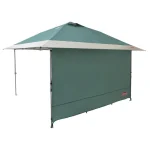 Coleman Onepush Shelter L Sunwall