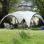 Coleman Event Shelter L