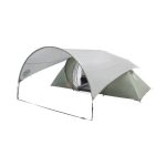 Coleman Classic Awning Grey