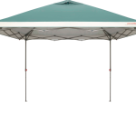 Coleman FastPitch OnePush Shelter Pavilion M met oprolbare draagtas 300 x 300 x 280 cm