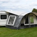 Unico deeltent 5000 rechts