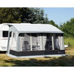 Isabella deeltent wintertent universal dawn 360 Te Velde