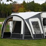 Unico Deeltent 350