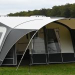 Unico Deeltent 350 & 500 | 100% Nederlands kwaliteitsproduct