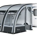 Deeltent Starcamp Magnum 260