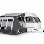 Dorema deeltent Mistral XL All Season