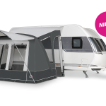 Deeltent Doréma Mistral Air All Season