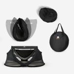 Peuter Luxe Black