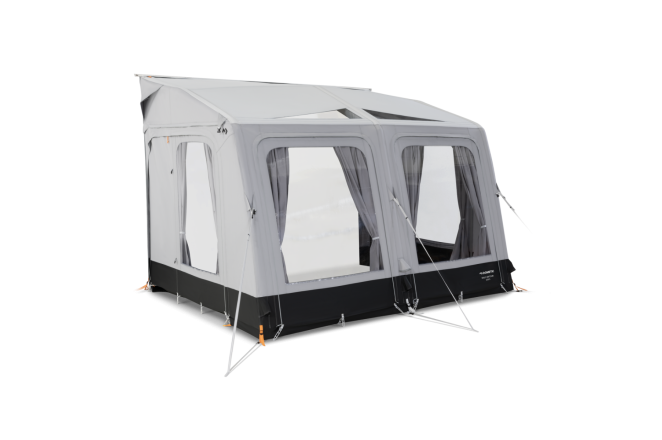 dometic-opblaasbare-voortent-114mvq.png Deeltent Kampa / Dometic Rally AIR Tour 390 S - Afbeelding 1