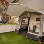 Dometic Eriba Voortenten en Luifels
