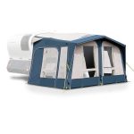 kampa Dometic opblaasbare voortent mobil air pro 361/391 Te Velde