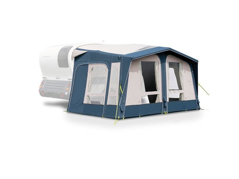 dometic-opblaasbare-voortent-327teq-1.jpg kampa Dometic opblaasbare voortent mobil air pro 361/391 Te Velde - Afbeelding 1