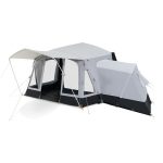 Dometic Pop air tour 365 Trigano Te Velde