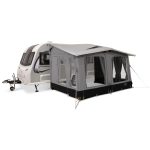 Dometic Club Air Tour 330S Förtält
