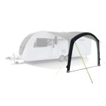 Dometic Sunshine Air Pro 400 opblaasbare voortent Ultiem Buitenleven