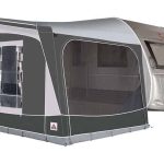 Dorema President XL300 De Jong Hattem