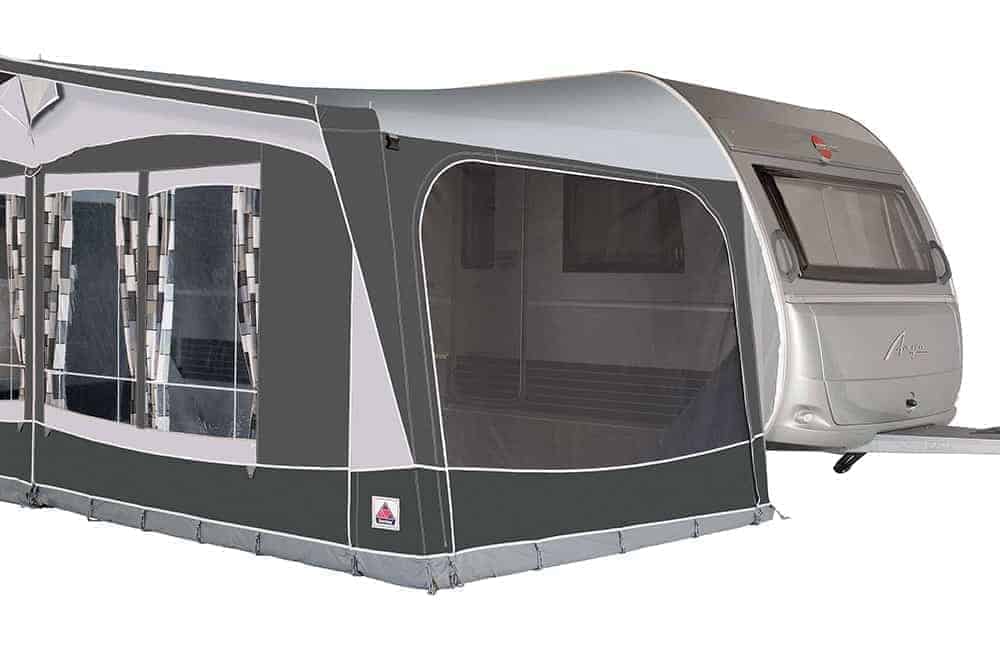 dorema-president-xl-300-453zpm-1.jpg Dorema President XL300 De Jong Hattem - Afbeelding 1