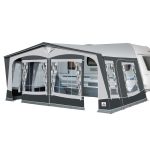 Dorema President XL 300 Awning Shop Now, 1.729,95 €