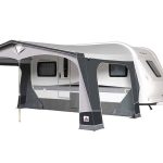 Dorema President XL300 De Jong Hattem