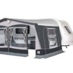 Dorema President XL300 De Jong Hattem