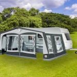 President XL 300 VoLuVa voortenten