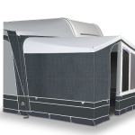 Diamond XL300 De Luxe Doréma voortenten Doréma Rekreatie B.V.