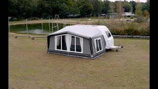 dorema-president-xl-300-980krc-1.jpg Doréma President XL 300 | DE JONG Kampeer & Recreatie - Afbeelding 1