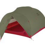 MSR Mutha Hubba NX / 3 Persoons Tent Groen kopen?
