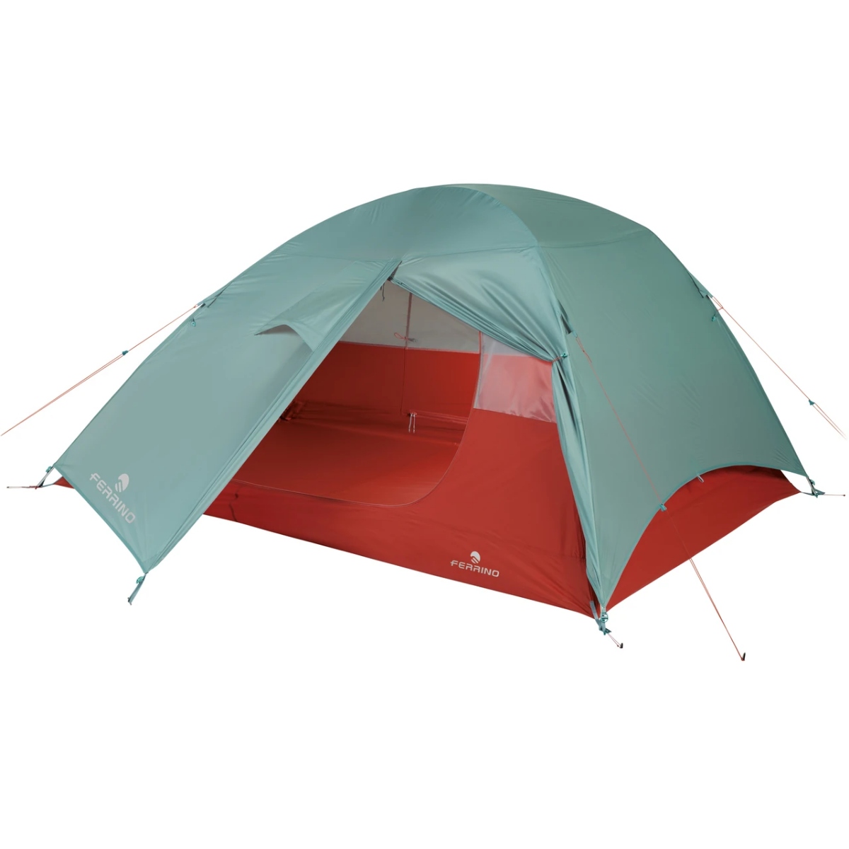 driepersoons-tent-411lzm-1.jpg Ferrino Blow 3 – ultralichte driepersoons toeristentent | 68travel - Afbeelding 1