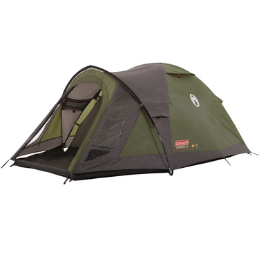 driepersoons-tent-816yql.webp Tent Coleman Darwin 3 persoons Plus | Outdoorsupply - Afbeelding 1