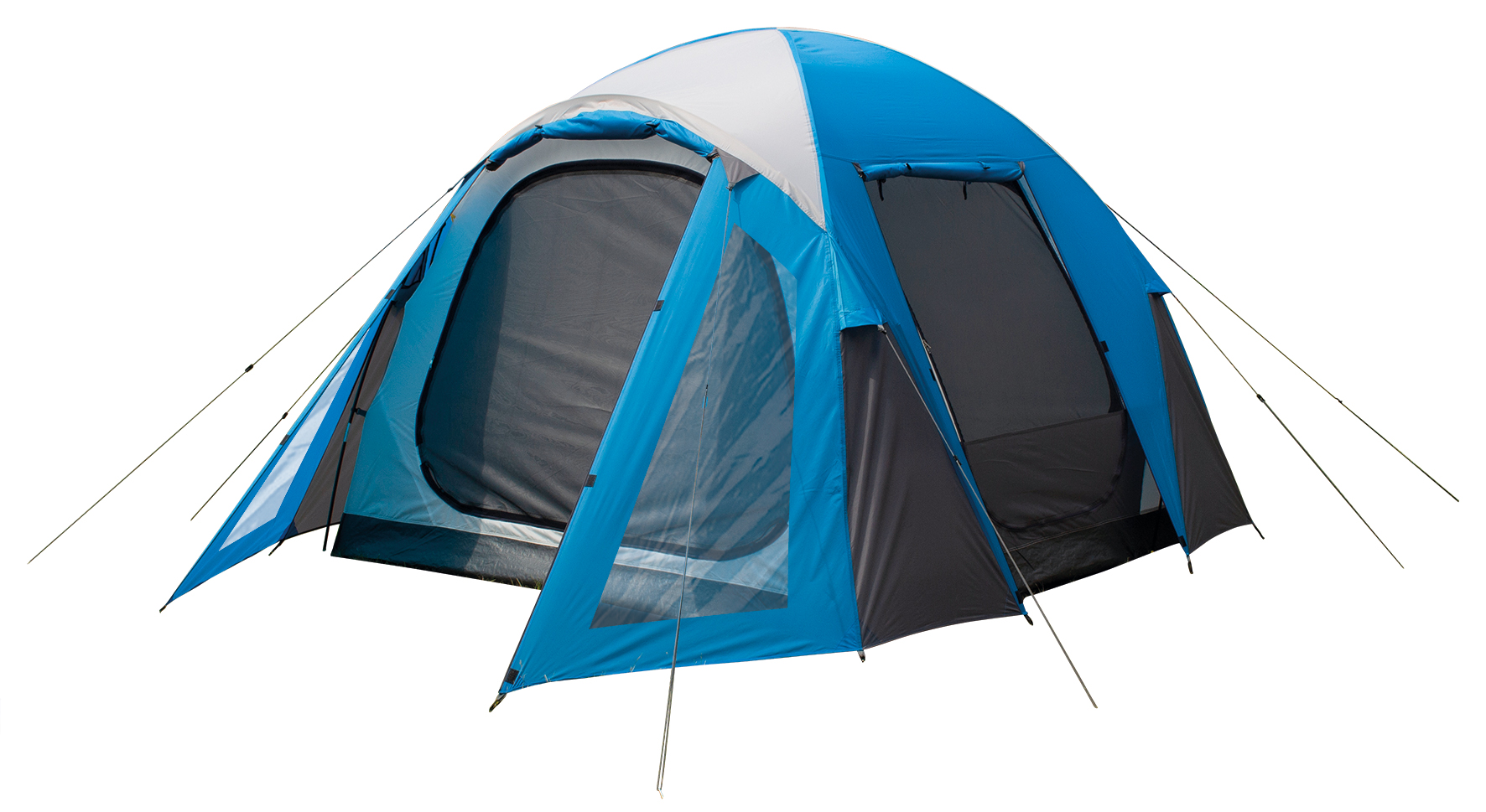 eurotrail-tent-019wmb-1.jpg Odyssey 4 koepeltent Eurotrail | The way we camp! - Afbeelding 1