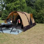 Kentucky Air BTC Eurotrail | The way we camp!