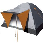 Trail Eurotrail | The way we camp!