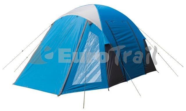 eurotrail-tent-110zcd-1.jpg Odyssey 4 koepeltent Eurotrail | The way we camp! - Afbeelding 1